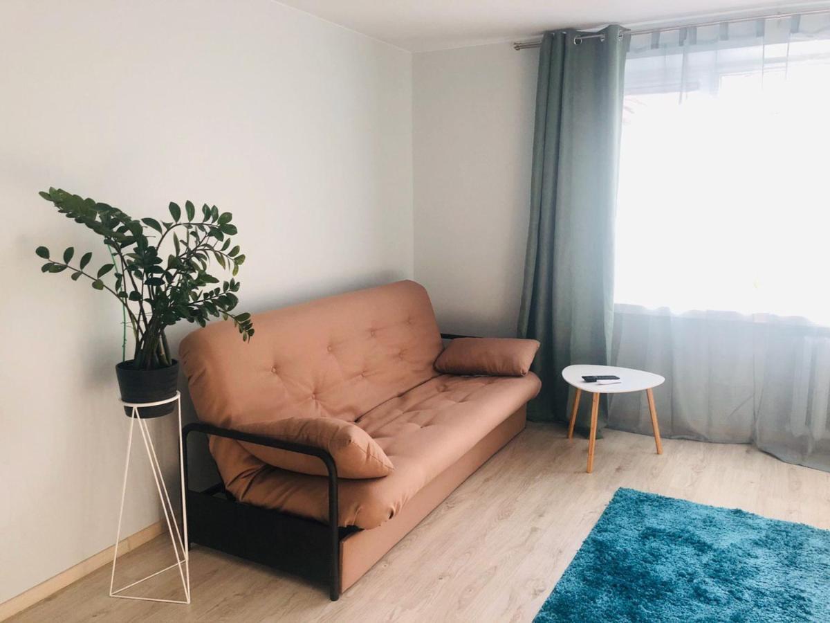 Stylish And Comfortable Apartment In The Center 체르카시 외부 사진