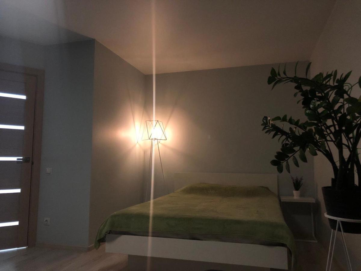 Stylish And Comfortable Apartment In The Center 체르카시 외부 사진