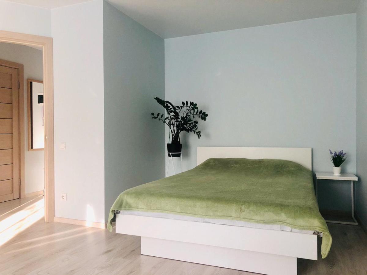Stylish And Comfortable Apartment In The Center 체르카시 외부 사진